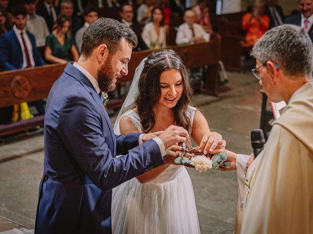 La boda de Jesus y Aitana en Alacant/alicante, Alicante 33