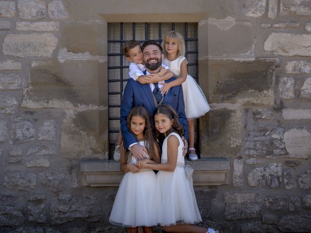 La boda de Dani y Núria en Cervera, Lleida 18