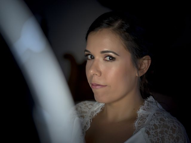 La boda de Dani y Núria en Cervera, Lleida 22