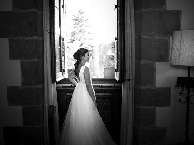 La boda de Dani y Núria en Cervera, Lleida 33