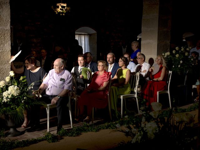 La boda de Dani y Núria en Cervera, Lleida 46