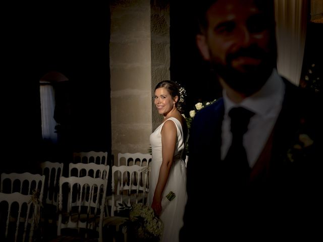 La boda de Dani y Núria en Cervera, Lleida 49