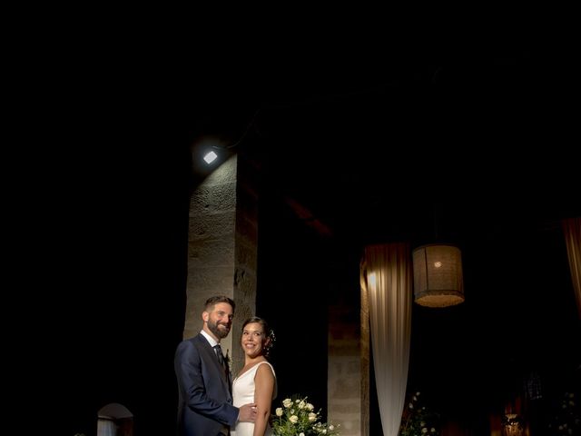 La boda de Dani y Núria en Cervera, Lleida 50