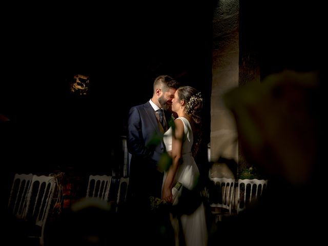 La boda de Dani y Núria en Cervera, Lleida 51