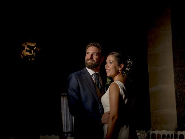 La boda de Dani y Núria en Cervera, Lleida 52