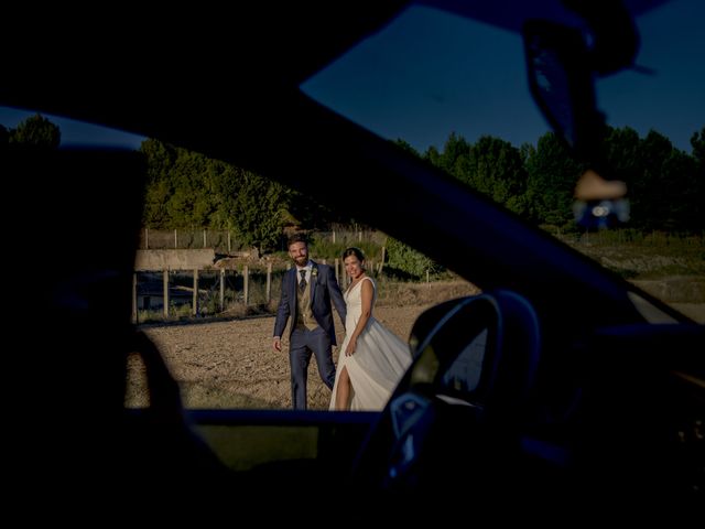 La boda de Dani y Núria en Cervera, Lleida 64