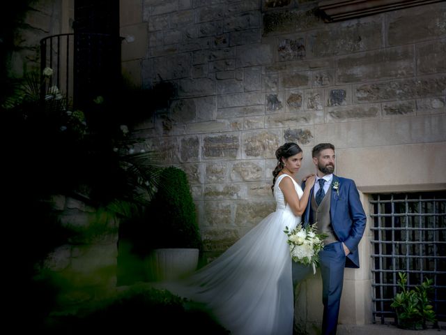 La boda de Dani y Núria en Cervera, Lleida 66