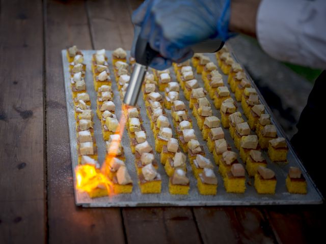 La boda de Dani y Núria en Cervera, Lleida 70