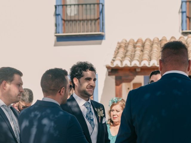 La boda de Carlos y Patricia en Herencia, Ciudad Real 51