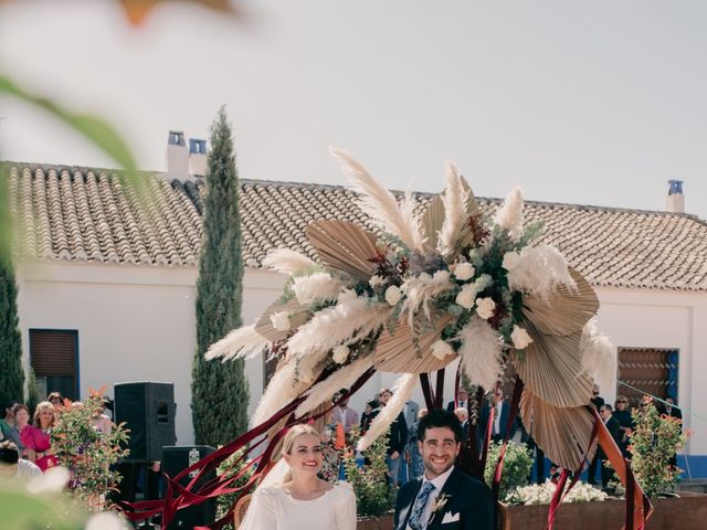 La boda de Carlos y Patricia en Herencia, Ciudad Real 71