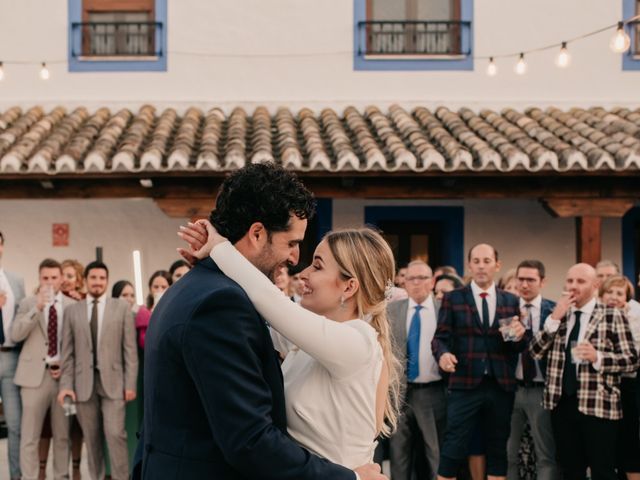 La boda de Carlos y Patricia en Herencia, Ciudad Real 169