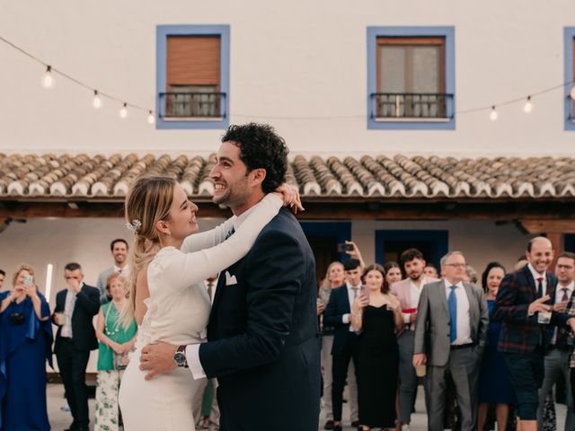 La boda de Carlos y Patricia en Herencia, Ciudad Real 170