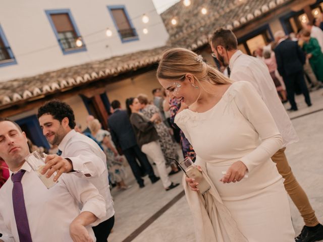 La boda de Carlos y Patricia en Herencia, Ciudad Real 181