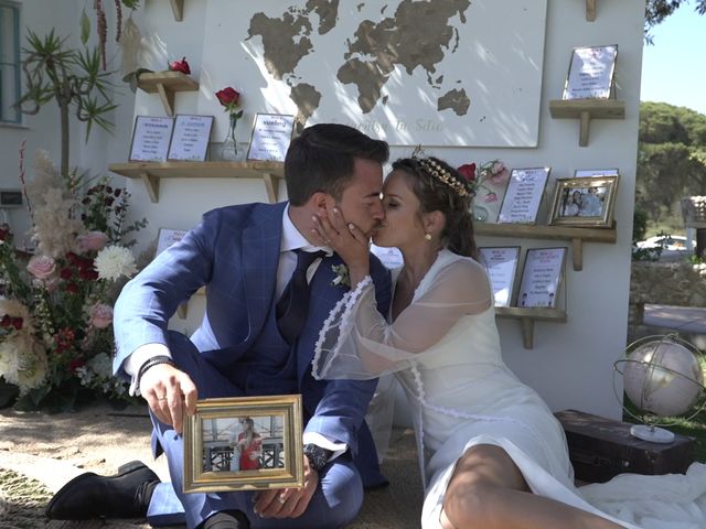 La boda de Rocío y Alberto en El Rompido, Huelva 5