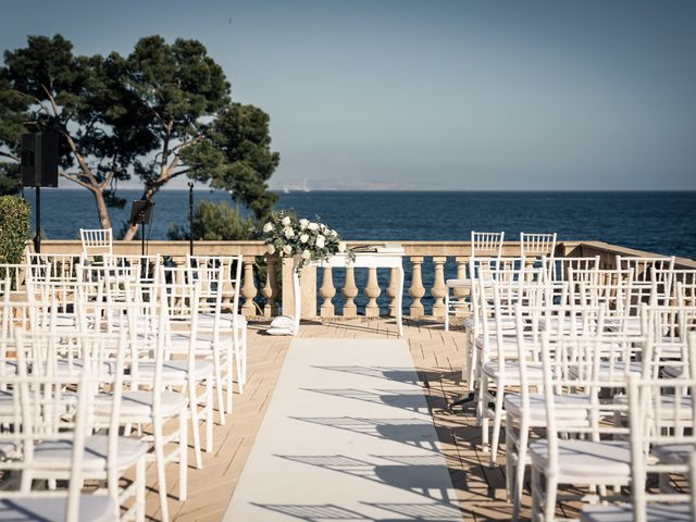 La boda de Radu y Diana en Palma De Mallorca, Islas Baleares 10