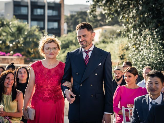 La boda de Radu y Diana en Palma De Mallorca, Islas Baleares 15