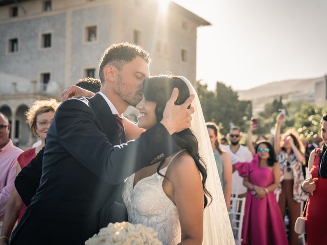 La boda de Radu y Diana en Palma De Mallorca, Islas Baleares 19