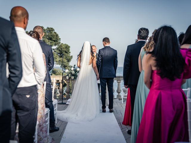 La boda de Radu y Diana en Palma De Mallorca, Islas Baleares 21