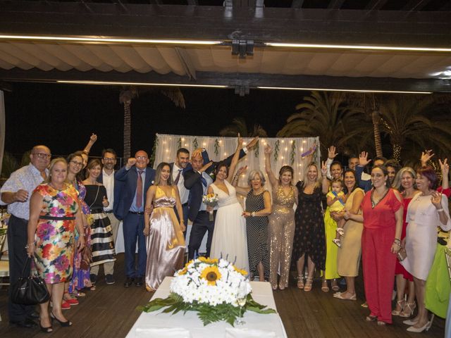 La boda de Ivan y Marlene en Ingenio, Santa Cruz de Tenerife 11