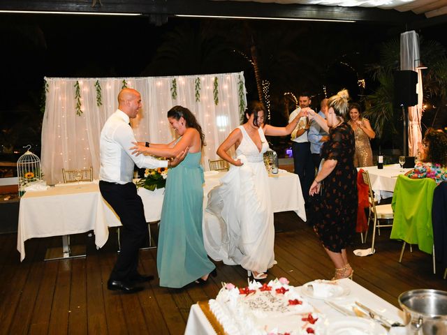 La boda de Ivan y Marlene en Ingenio, Santa Cruz de Tenerife 14