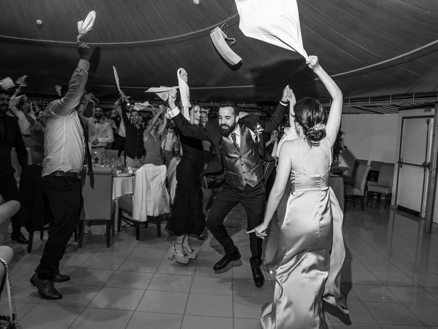 La boda de Manu y Marina en L&apos; Ametlla Del Valles, Barcelona 70