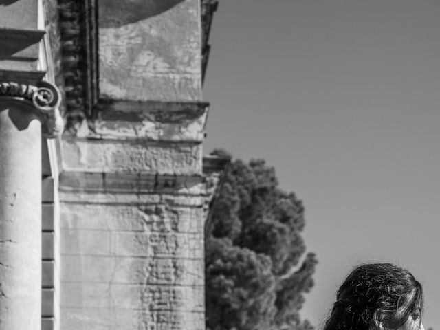 La boda de Manu y Marina en L&apos; Ametlla Del Valles, Barcelona 118