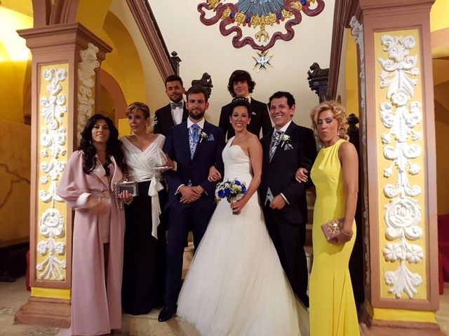 La boda de David y Laura en Huesca, Huesca 7