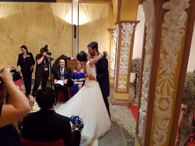 La boda de David y Laura en Huesca, Huesca 13