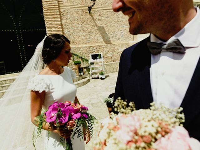 La boda de Joan y Silvia en Alzira, Valencia 51