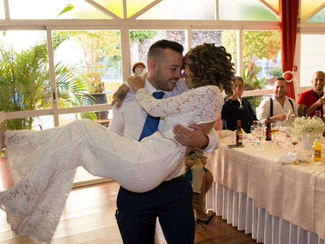 La boda de Jorge y Teresa en Málaga, Málaga 15
