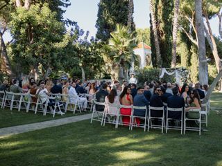 La boda de csilla y julian 3