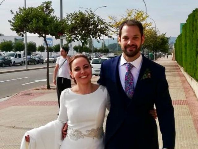 La boda de Laura  y Peter en Logroño, La Rioja 3