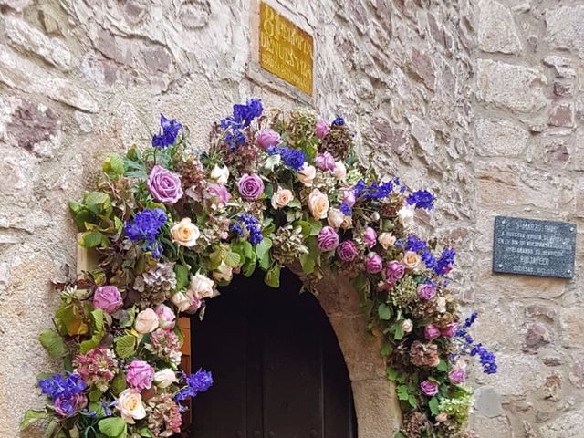 La boda de Laura  y Peter en Logroño, La Rioja 4