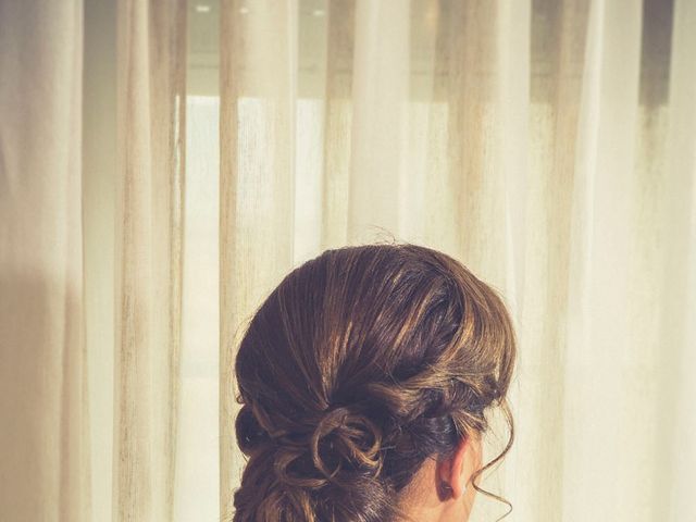 La boda de Joaquín y Laura en Córdoba, Córdoba 3