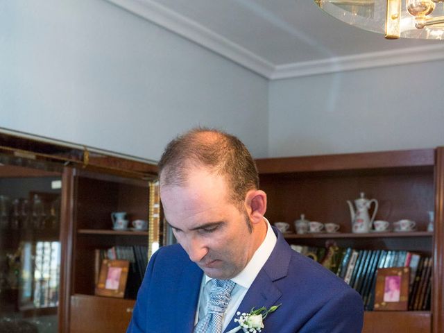 La boda de Joaquín y Laura en Córdoba, Córdoba 9