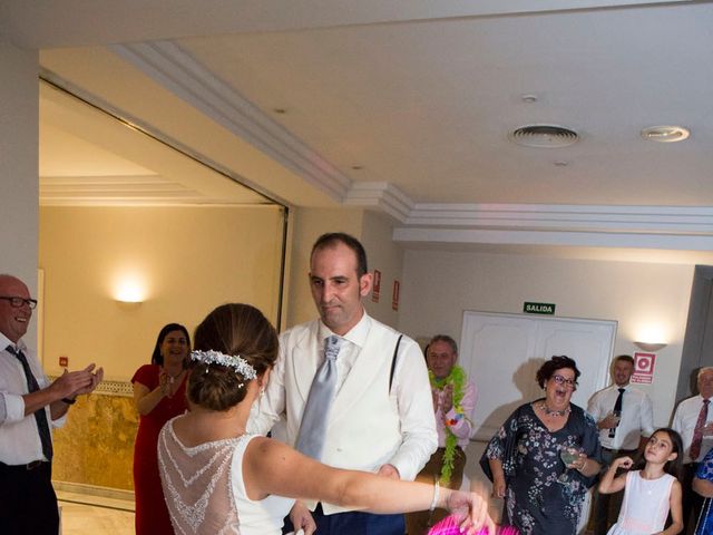 La boda de Joaquín y Laura en Córdoba, Córdoba 18