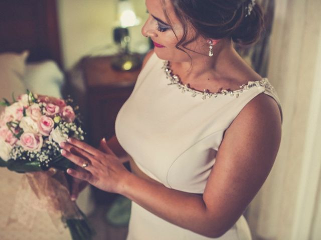 La boda de Joaquín y Laura en Córdoba, Córdoba 23