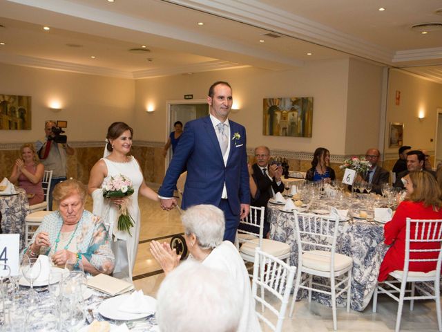 La boda de Joaquín y Laura en Córdoba, Córdoba 36