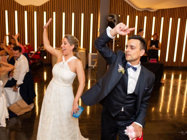 La boda de Joan y Jessica en Vilafranca Del Penedes, Barcelona 36