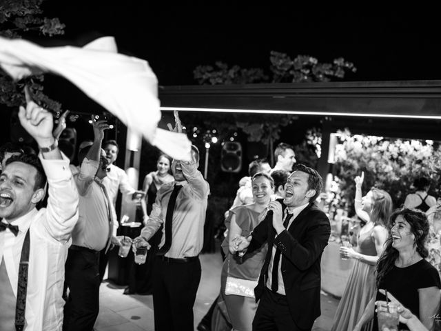 La boda de Joan y Jessica en Vilafranca Del Penedes, Barcelona 40