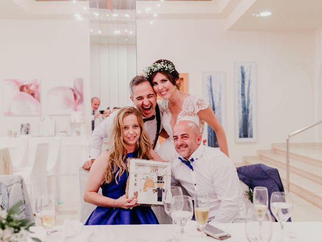 La boda de Berti y Leidy en Oia, Pontevedra 25