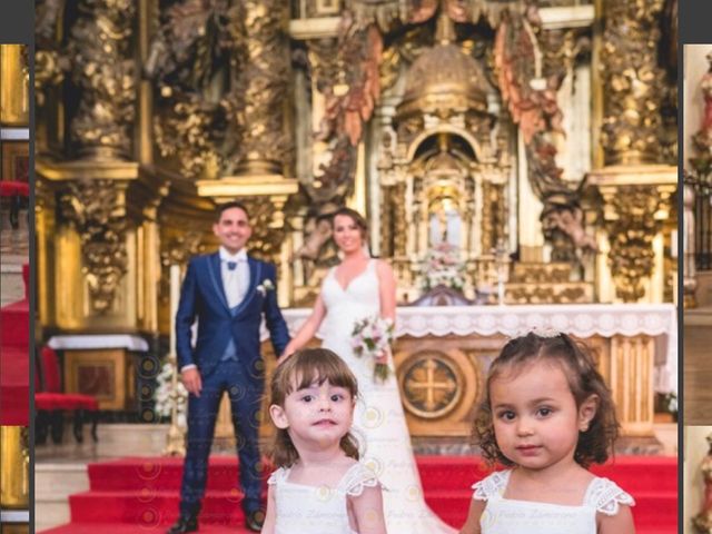 La boda de Daniel  y Patricia  en Madrid, Madrid 4
