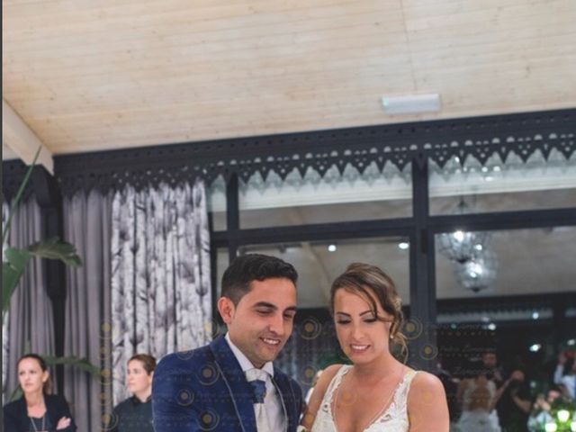 La boda de Daniel  y Patricia  en Madrid, Madrid 16
