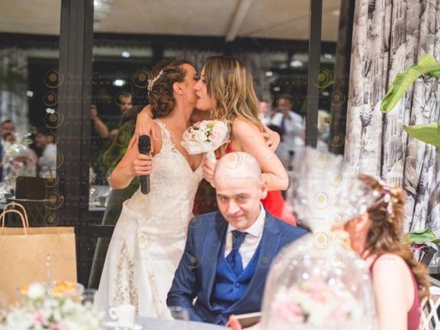 La boda de Daniel  y Patricia  en Madrid, Madrid 28