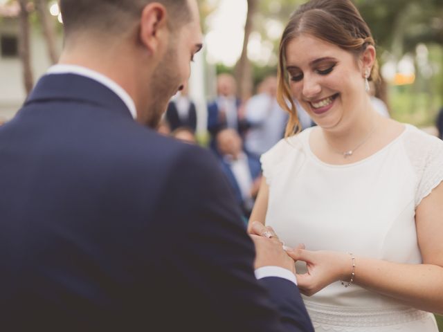 La boda de David y Pilar en Molina De Segura, Murcia 47