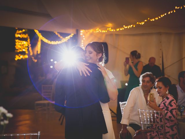 La boda de David y Pilar en Molina De Segura, Murcia 58