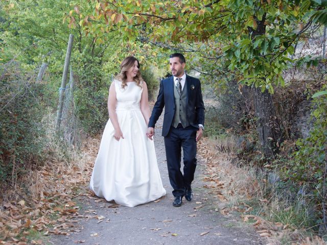 La boda de José y Adela en Rioja, Almería 79