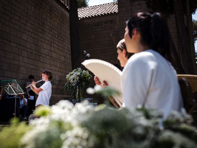 La boda de Maria y Randy en Barcelona, Barcelona 47