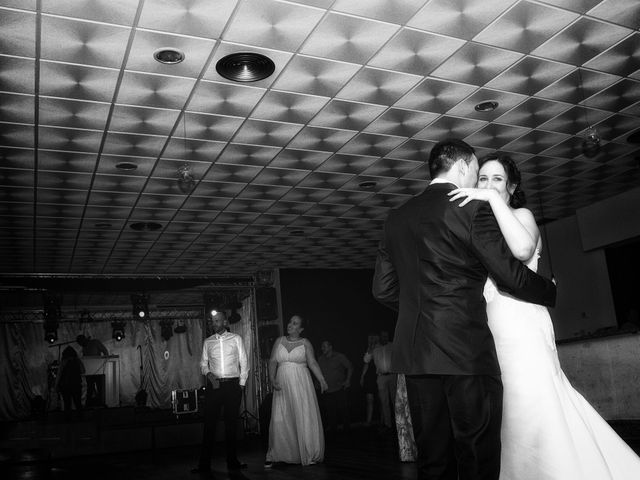 La boda de David y Noelia en Talavera De La Reina, Toledo 21