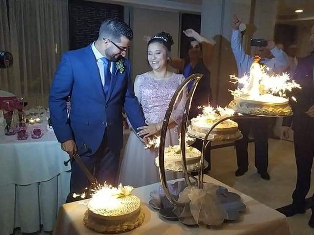 La boda de Ainhoa y Joshua en Puerto De La Cruz, Santa Cruz de Tenerife 1